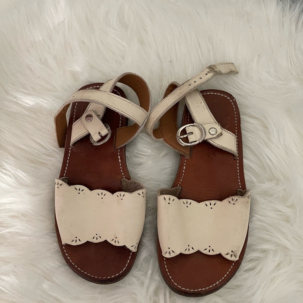 Adelisa and Co Bella Sandals